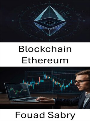 cover image of Blockchain Ethereum